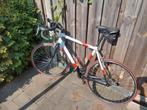 Mardini racefiets, Gebruikt, Aluminium, 15 tot 20 versnellingen, 57 tot 61 cm