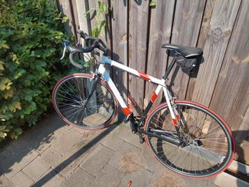 Mardini racefiets beschikbaar voor biedingen