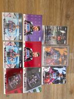 Topps F1 2024 Esteban Ocon, Ophalen, Nieuw, Losse kaart