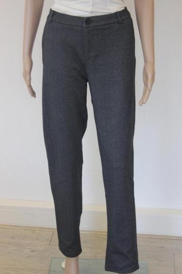 Freesia antractiet pantalon maat XL (maat 42) beschikbaar voor biedingen