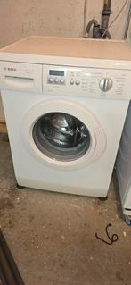 Bosch Serie 2 Varioperfect Wasmachine, Witgoed en Apparatuur, Wasmachines, Ophalen, Gebruikt, Voorlader, Kort programma