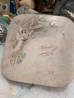 Brocante doos frankrijk, Ophalen of Verzenden