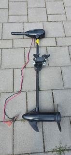 Bison 55 Electric buitenboord motor, Watersport en Boten, Ophalen of Verzenden, Motor en Techniek, Zeilboot of Motorboot