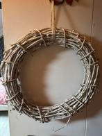 Kerst krans, Ophalen, Zo goed als nieuw