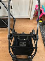 3 delig kinderwagen van Chicco, Overige merken, Regenhoes, Gebruikt, Ophalen