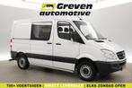Mercedes-Benz Sprinter CDI L1H1 | Automaat | DC | 7-Zits | C, Auto's, Automaat, Gebruikt, 4 cilinders, 2000 kg