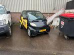 3x SMART waarvan 1 cabrio, Auto diversen, Ophalen