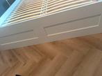 Ikea bed frame 180x200, Ophalen of Verzenden, Zo goed als nieuw, Tweepersoons, 180 cm