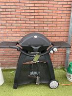 Weber BBQ - Groot model met hoes, Tuin en Terras, Gasbarbecues, Ophalen, Gebruikt
