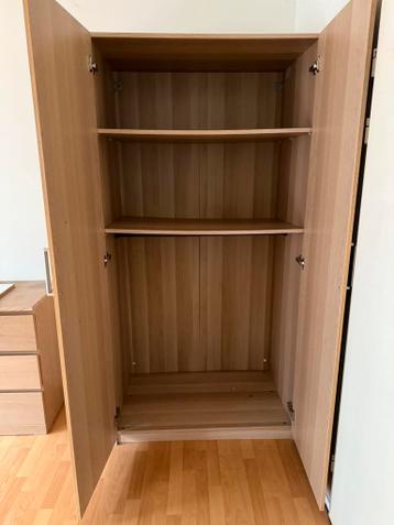 IKEA kledingkast PAX - afbeelding 2
