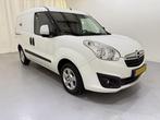Opel Combo 1.3 CDTi Sport 70kW Airco (bj 2018), Overige carrosserieën, Wit, 1248 cc, Handgeschakeld