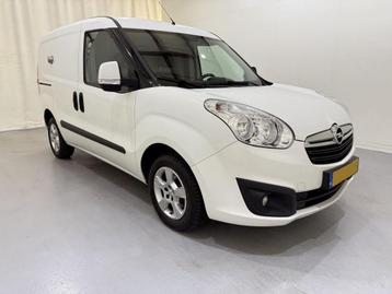 Opel Combo 1.3 CDTi Sport 70kW Airco (bj 2018) beschikbaar voor biedingen