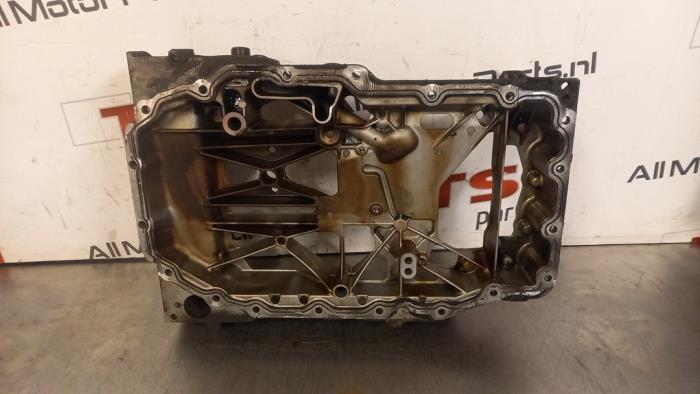 Carterpan van een Volkswagen Golf, Auto-onderdelen, Motor en Toebehoren, Volkswagen, Gebruikt, 3 maanden garantie, Ophalen of Verzenden