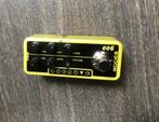 MOOER 006 US Classic Deluxe FENDER Amp Simulator, Ophalen of Verzenden, Zo goed als nieuw, Overige typen