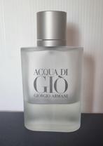 Giorrgio Armani - Acqua di Gio Edt  Decant/Sample, Verzenden, Zo goed als nieuw