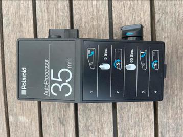 Polaroid Autoprocesor beschikbaar voor biedingen