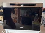 stoomoven Miele, Witgoed en Apparatuur, Minder dan 45 cm, Oven, Ophalen of Verzenden, Stoom