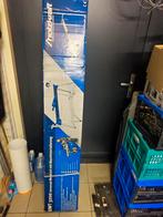 Holzkraft Inklapbare Zaagtafel / Zaagbok / Werkbank, Doe-het-zelf en Verbouw, Werkbanken, Ophalen of Verzenden, Zo goed als nieuw