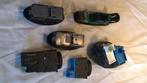 Rover 75 & MG ZT dasboard schakelaars, Ophalen of Verzenden, Nieuw, MG