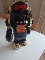 Vintage robot uit de jaren 1985, Ophalen of Verzenden, Gebruikt