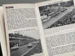 Race- en sportwagens - Alkenreeks nummer 60  (1961), Boeken, Auto's | Boeken, Ophalen of Verzenden, Zo goed als nieuw, Algemeen