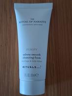 Rituals Mini Set - Handcrème & Reinigingsschuim, Wit, Nieuw, Ophalen of Verzenden, Handen en Nagels