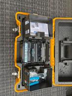 Fujikura 70S + CT-30 Cleaver + Complete Fiber Set, Doe-het-zelf en Verbouw, Ophalen, Gebruikt