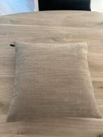Claudi Sierkussen - Mooi en Stijlvol!, Huis en Inrichting, Ophalen of Verzenden, Zo goed als nieuw, Beige, Vierkant