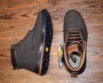 GRISPORT - bruin leren Classic Mid boots - maat 41, Bruin, Nieuw, Grisport, Wandelschoenen