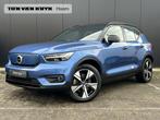Volvo XC40 Recharge P8 AWD R-Design intellisafe/ Climate lin, Auto's, Gebruikt, Volvo Selected Used Cars, Met garantie (alle)