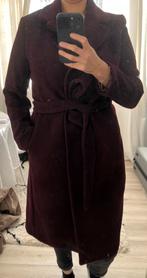Maat 38 H&M jas lange jas mantel nette jas, Maat 38/40 (M), H&M, Ophalen of Verzenden, Zo goed als nieuw