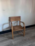 Vintage kinderstoeltje, Kinderen en Baby's, Kinderkamer | Tafels en Stoelen, Ophalen, Gebruikt, Stoel(en)