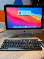 iMac 21,5 inch late 2015, Ophalen, Gebruikt, 8 GB, 21,5 inch