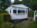 Te koop, ruime stacaravan 6 personen camping ' het Veenmeer', Tot en met 6
