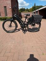 Giant Deliver E+ Yamaha motor, Ophalen, Giant, Zo goed als nieuw, 47 tot 51 cm