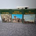 De tweede wereldoorlog boeken, Verzamelen, Militaria | Tweede Wereldoorlog, Ophalen, Overige soorten, Nederland, Boek of Tijdschrift