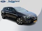 Renault Mégane Estate 1.3 TCe Bose | Trekhaak | Half Leder, 65 €/maand, Stof, Euro 6, 4 cilinders