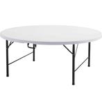 Ronde klaptafels NIEUW!!!, Ophalen, Nieuw