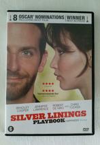 Silver Linings Playbook - happiness therapy, Vanaf 9 jaar, Ophalen of Verzenden, Zo goed als nieuw, Drama