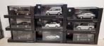 Minichamps VW T5_Jetta_Amarok_Phaeton, Hobby en Vrije tijd, Modelauto's | 1:43, Ophalen of Verzenden, Nieuw, Auto, MiniChamps