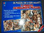 De moeilijkste puzzel honden, Ophalen of Verzenden, Zo goed als nieuw