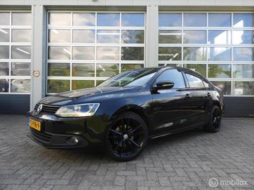 Volkswagen Jetta 1.2 TSI beschikbaar voor biedingen