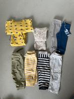 Noppies en Imps & Elfs setjes en broekjes maat 62 68, Ophalen of Verzenden, Nieuw, Maat 62