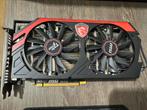 MSI Radeon r9 280 gaming 3g, Computers en Software, Videokaarten, PCI-Express 3, AMD, DisplayPort, Ophalen of Verzenden