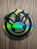Pokemon Coins - Nieuw/Mint, Hobby en Vrije tijd, Verzamelkaartspellen | Pokémon, Ophalen of Verzenden, Nieuw, Overige typen, Foil