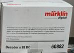 60882 Decoder s88 DC te koop, Hobby en Vrije tijd, Modeltreinen | N-Spoor, Ophalen, Gelijkstroom of Wisselstroom, Trix, Overige typen