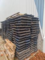 60-60 buitentegels, Sport en Fitness, Ophalen, Gebruikt, Fitnessmat