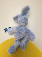 1589 happy horse konijn licht blauw, Ophalen of Verzenden, Zo goed als nieuw, Overige typen