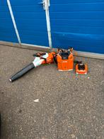 Complete set BGA 200 bladblazer met accu, Ophalen, Stihl, Stihl, Accu