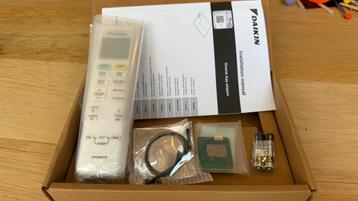 Daikin Wifi adapter BRP069C47 beschikbaar voor biedingen